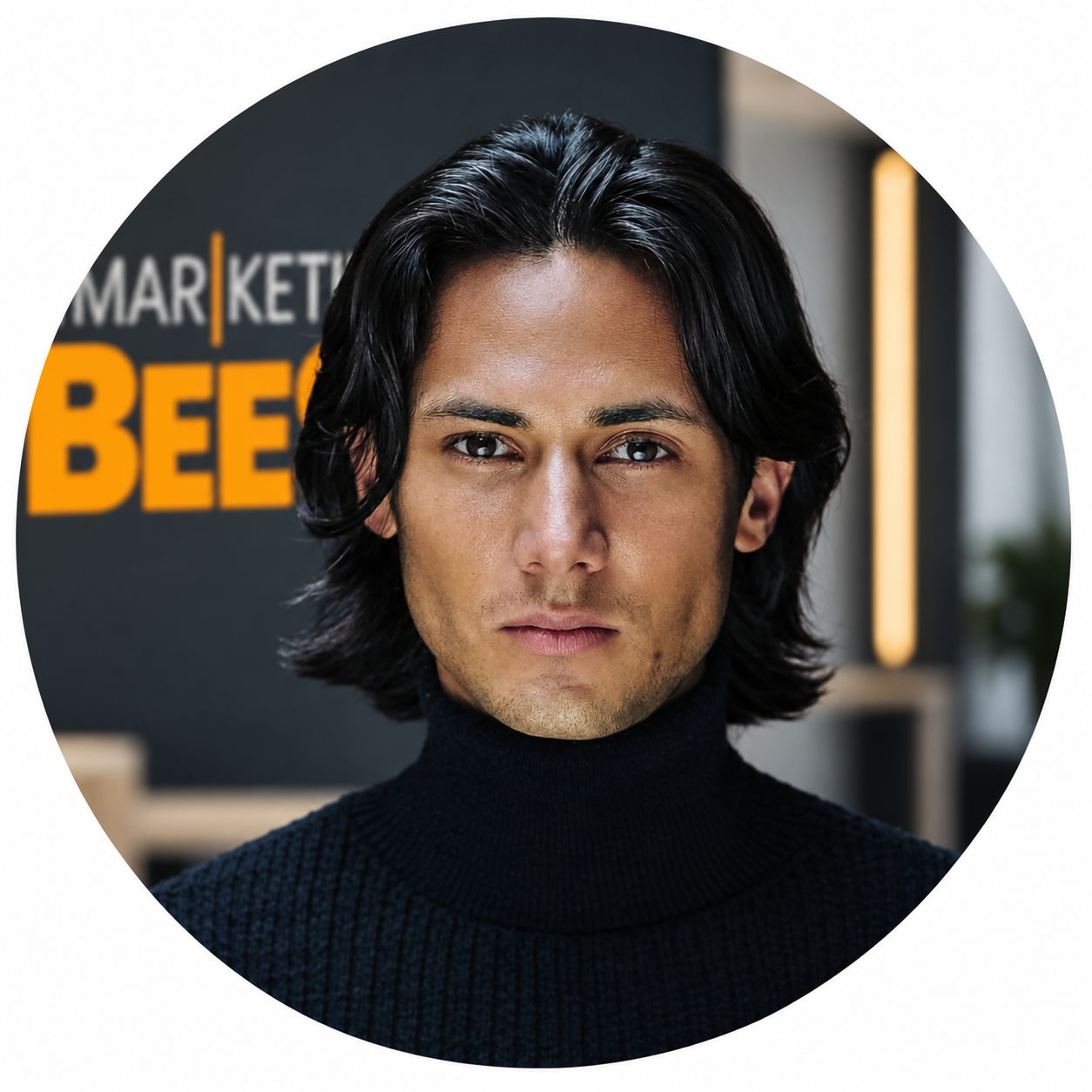 Manasse Heidl – Marketing Bees